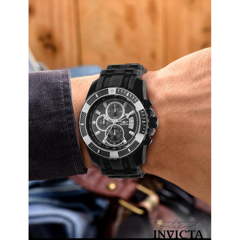 INVICTA PRO DIVER 22433 RELOJ HOMBRE - 3
