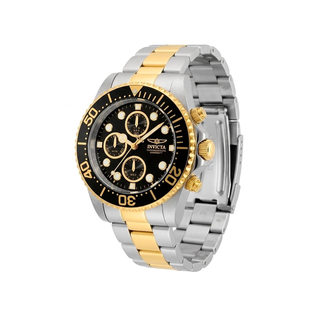 INVICTA PRO DIVER 1772 RELOJ HOMBRE - 1