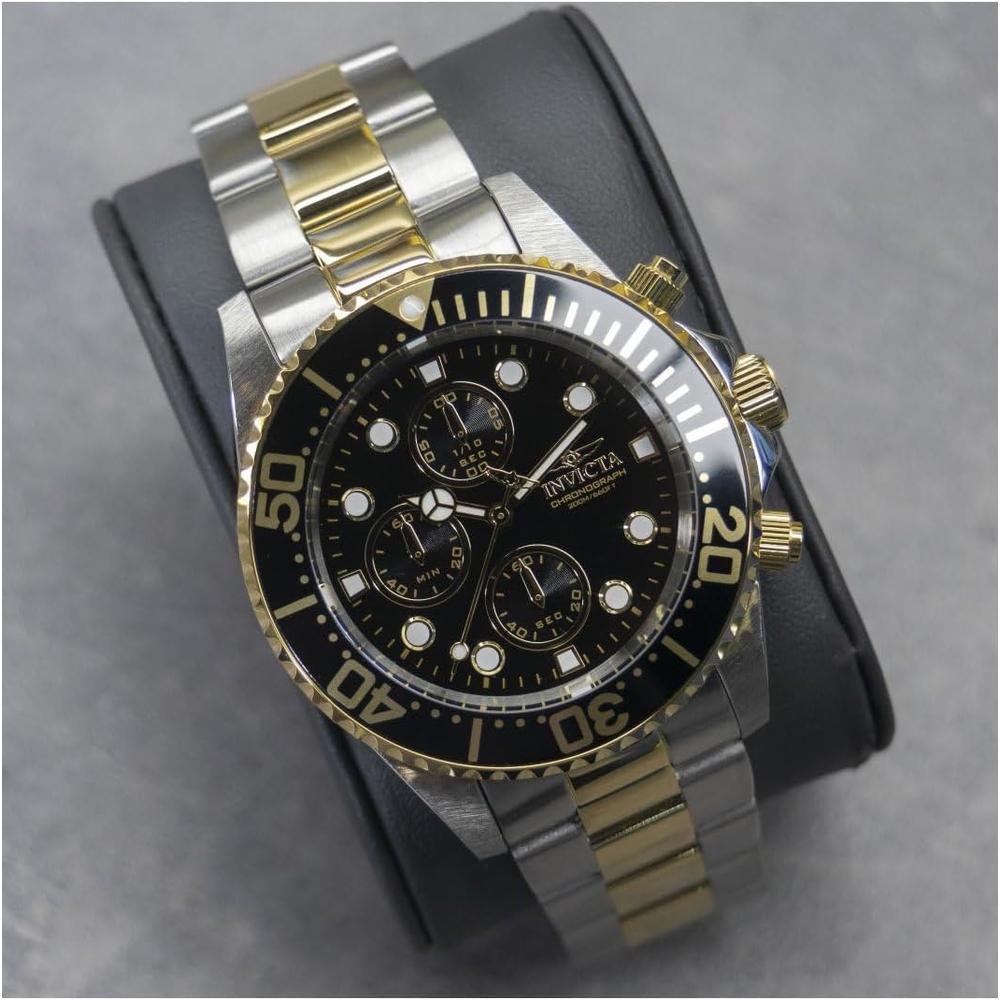 INVICTA PRO DIVER 1772 RELOJ HOMBRE - 2