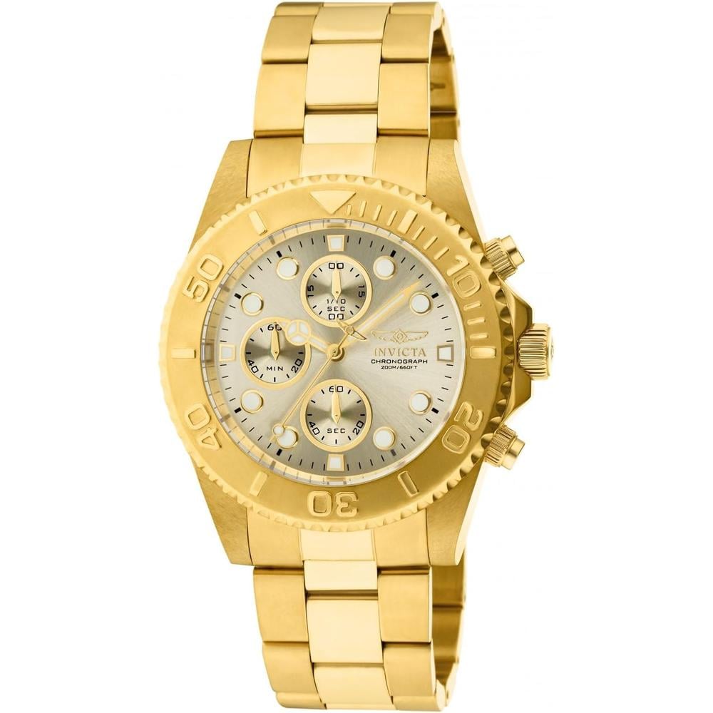 INVICTA PRO DIVER 1774 RELOJ HOMBRE - 1
