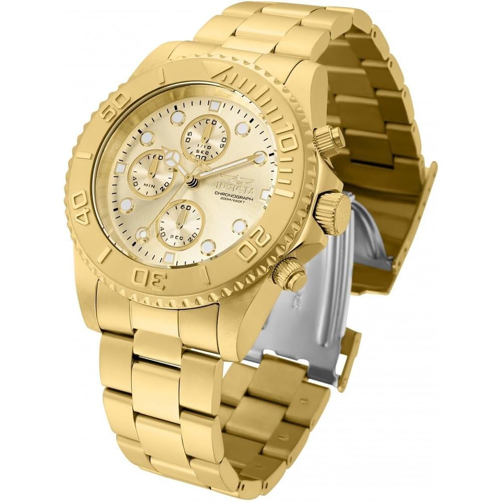 INVICTA PRO DIVER 1774 RELOJ HOMBRE - 2