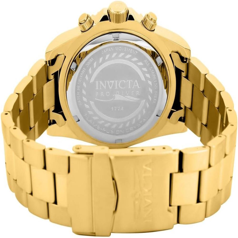 INVICTA PRO DIVER 1774 RELOJ HOMBRE - 4