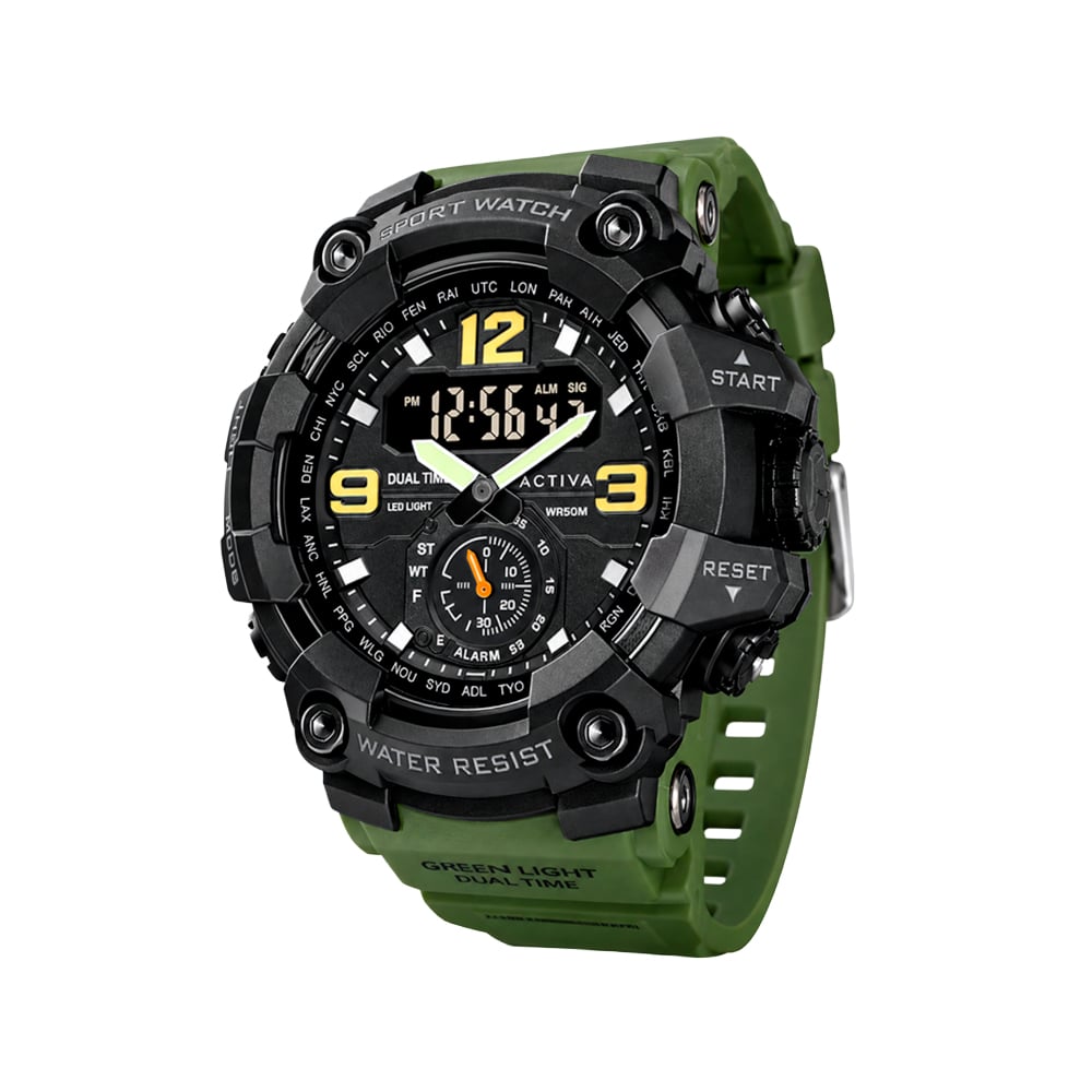 INVICTA DIGITAL ESSENTIALS ACW1637-002 RELOJ HOMBRE - 1