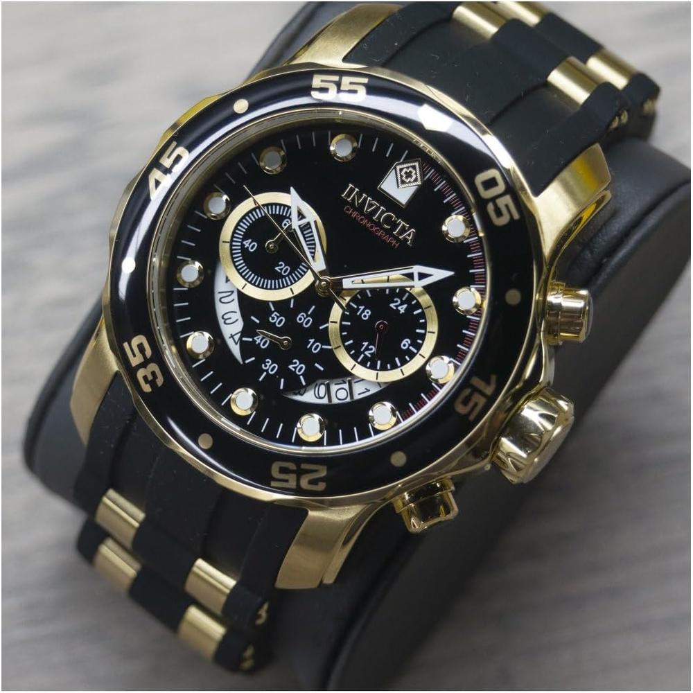 INVICTA PRO DIVER 6981 RELOJ HOMBRE - 2
