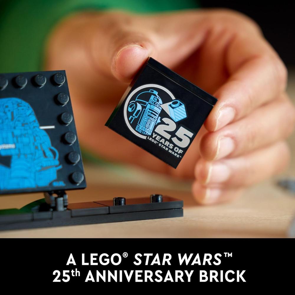 LEGO STAR WARS DROIDEKA, FIGURA COLECCIONABLE PARA CONSTRUIR Y EXHIBIR - 6
