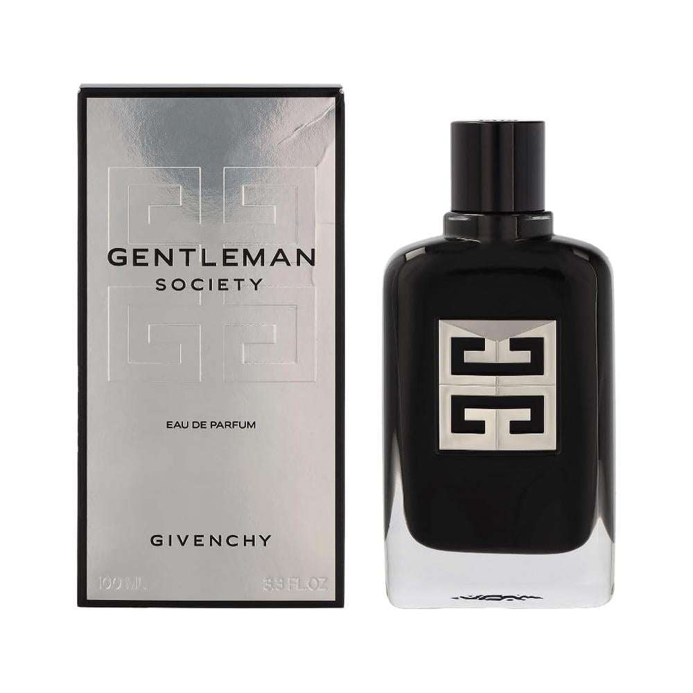 PERFUME HOMBRE GIVENCHY GENTLEMAN SOCIETY EDP | 100ML - 1