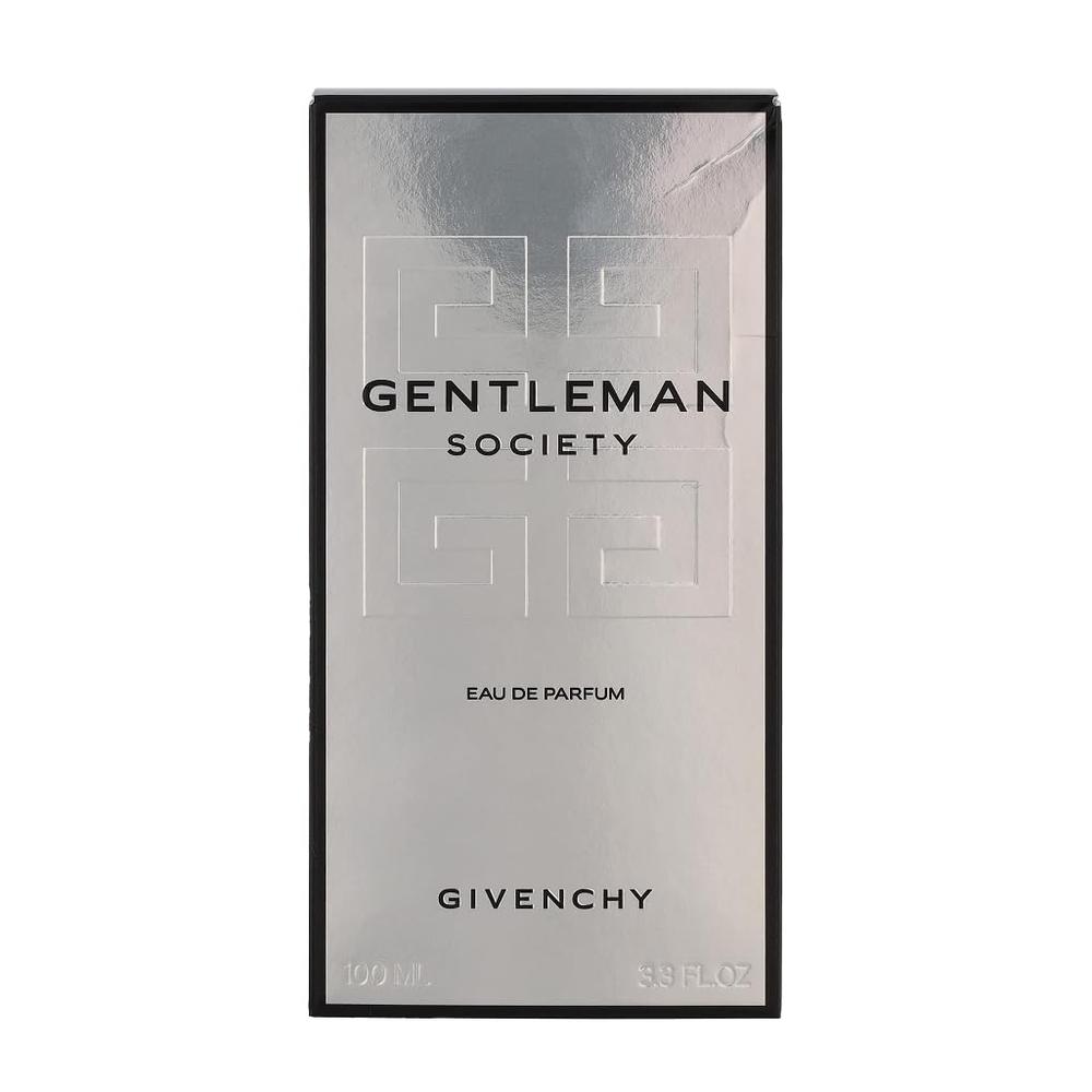 PERFUME HOMBRE GIVENCHY GENTLEMAN SOCIETY EDP | 100ML - 3