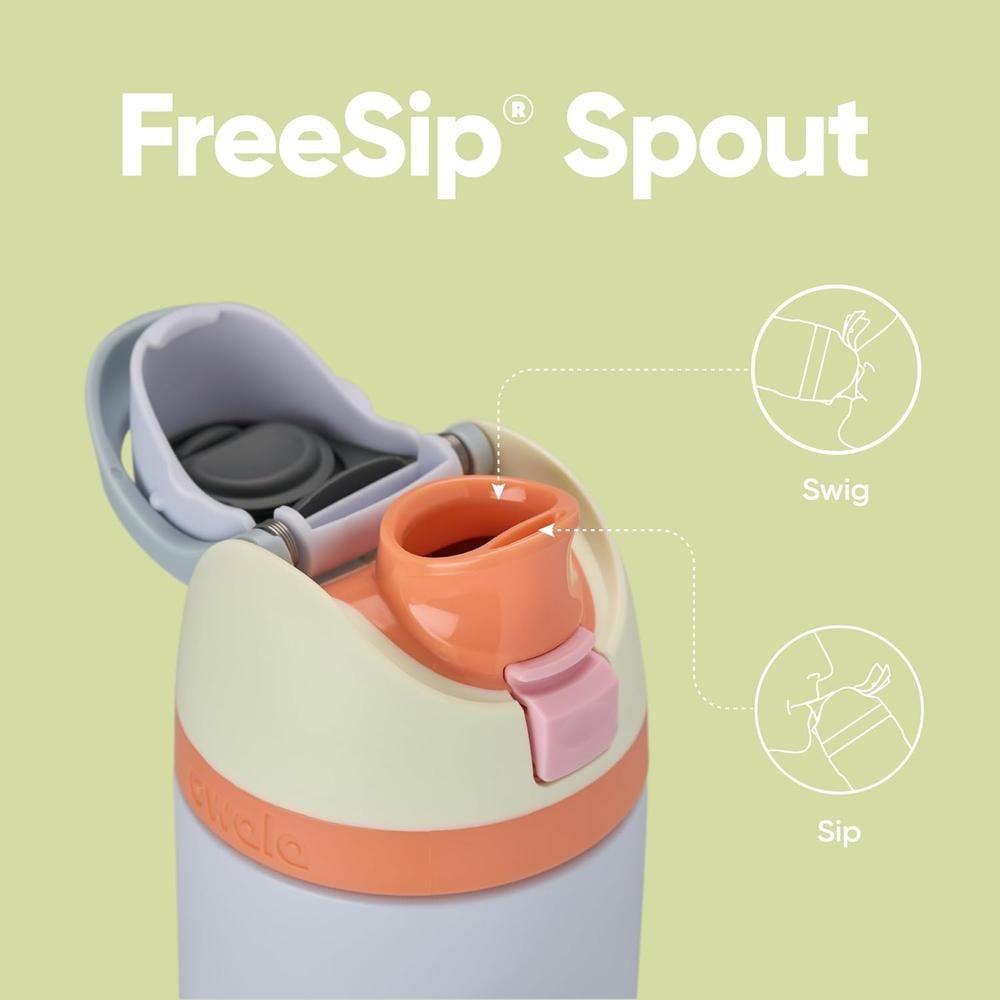 OWALA FREESIP BOTELLA ACERO INOXIDABLE 24 OZ | BEACH HOUSE - 2