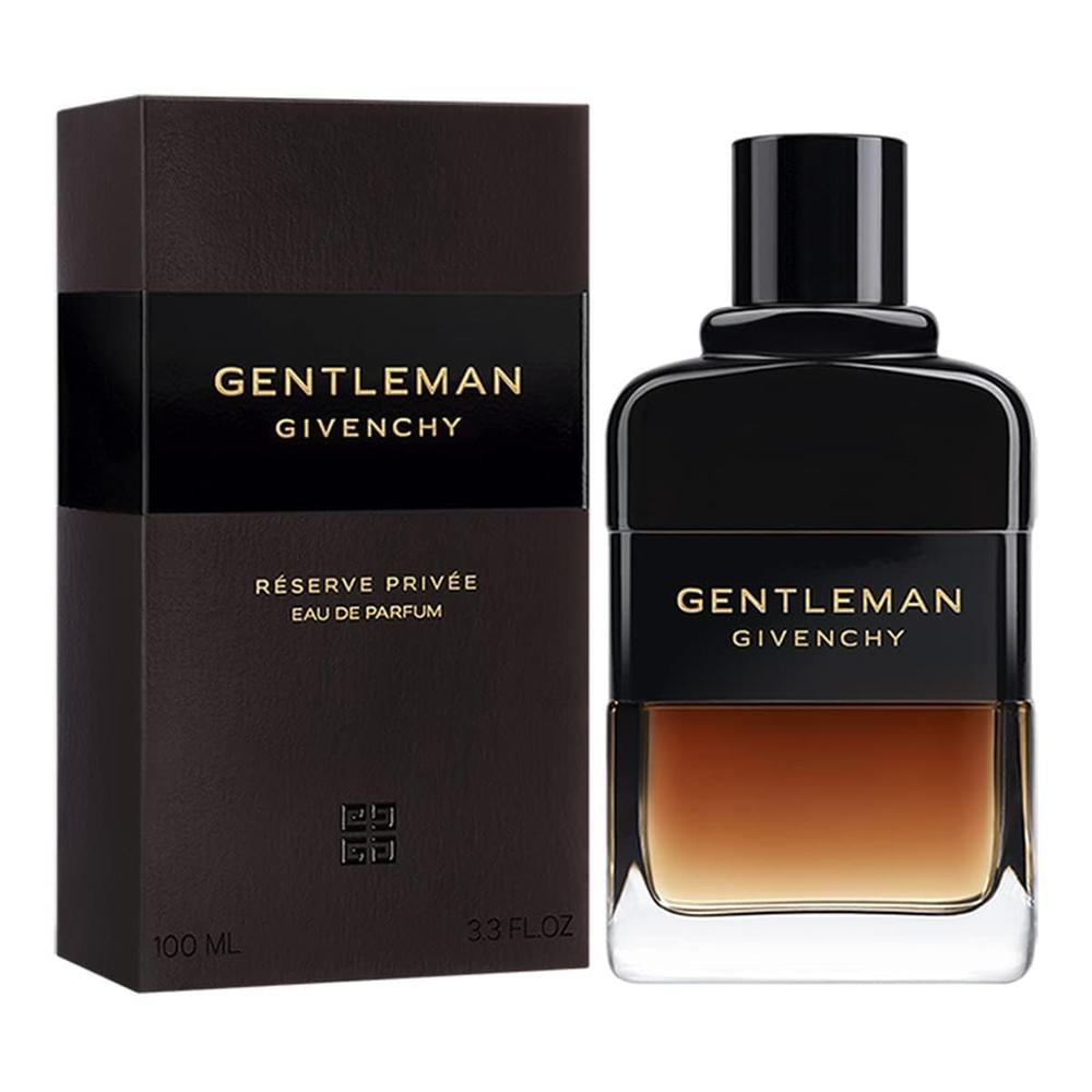 PERFUME HOMBRE GIVENCHY GENTLEMAN RESERVE PRIVÉE EDP | 100ML - 3