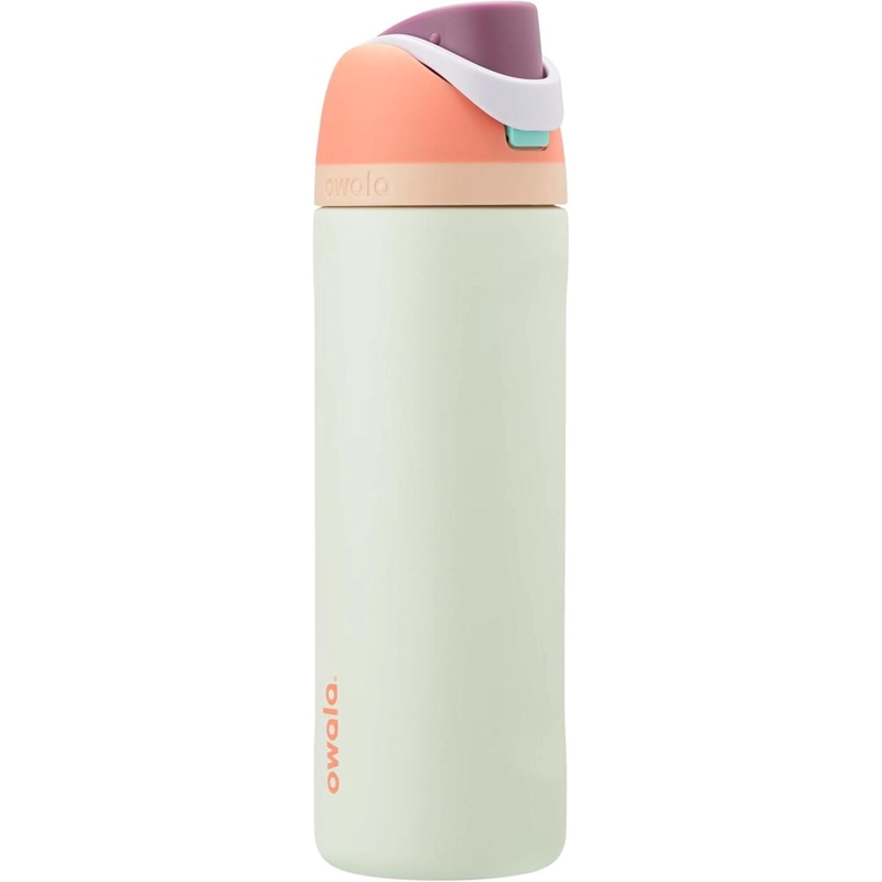OWALA FREESIP BOTELLA ACERO INOXIDABLE 24 OZ | SURFS EDGE - 1