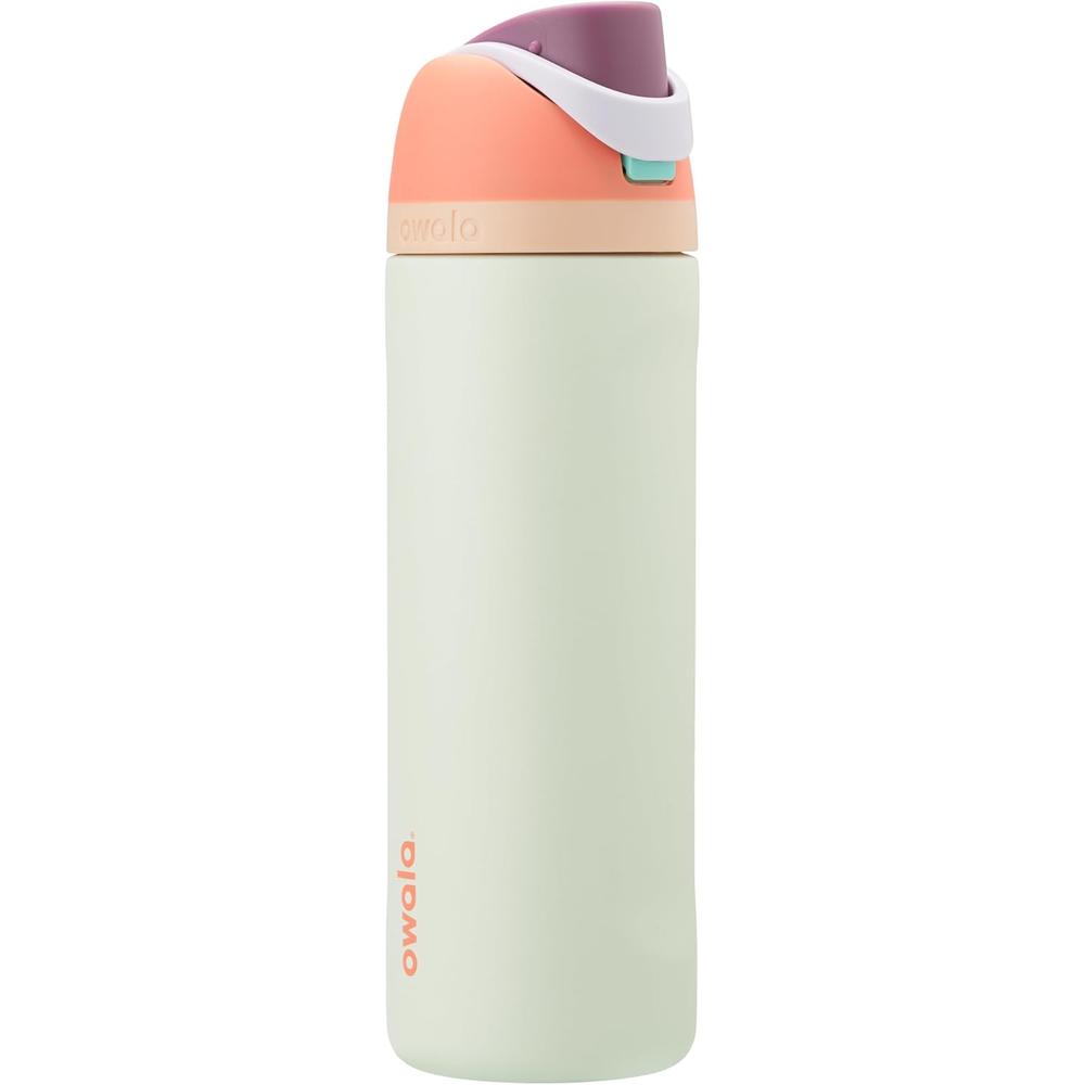 OWALA FREESIP BOTELLA ACERO INOXIDABLE 24 OZ | SURFS EDGE - 1
