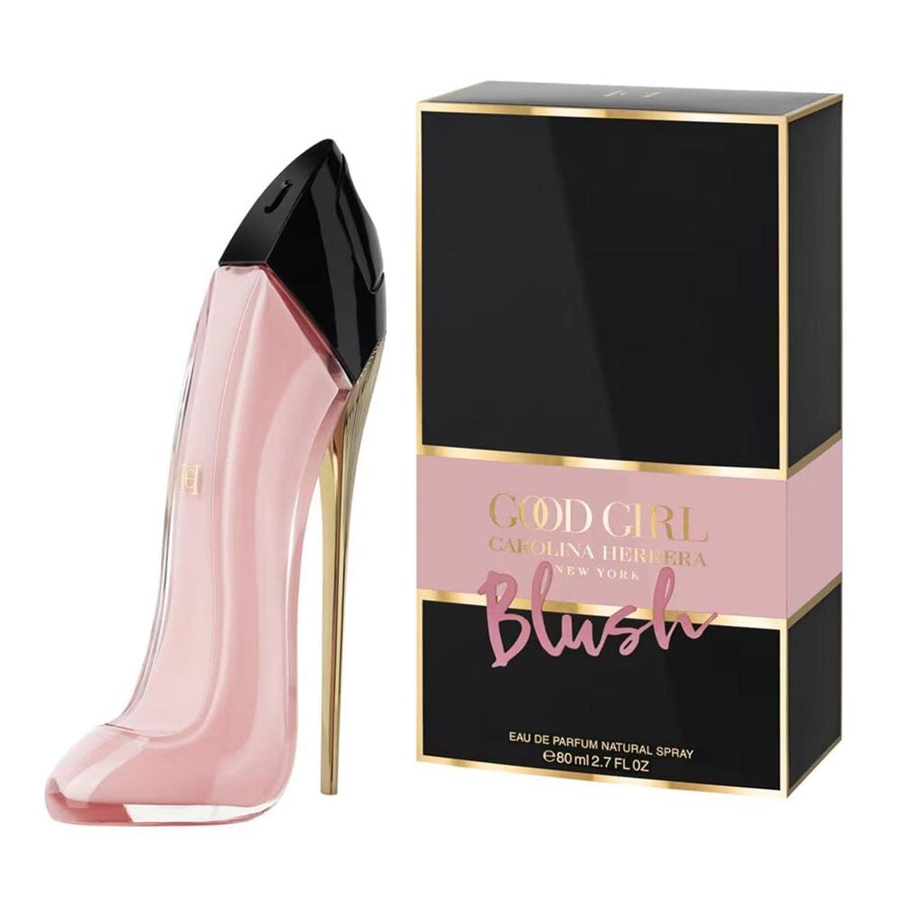 PERFUME MUJER CAROLIN HERRERA GOOD GIRL BLUSH EDP | 80ML - 1