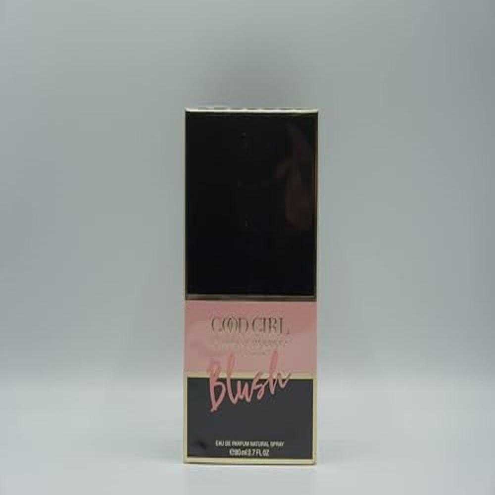 PERFUME MUJER CAROLIN HERRERA GOOD GIRL BLUSH EDP | 80ML - 5