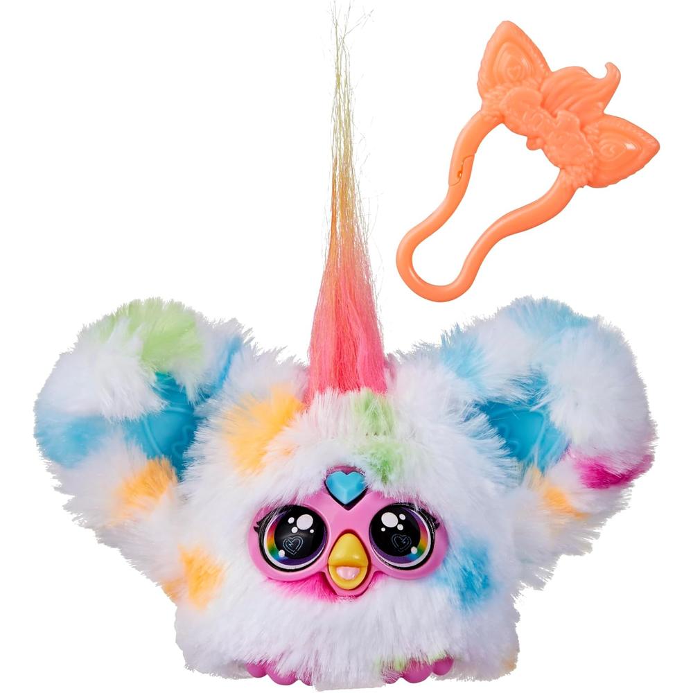 FURBY FURBLETS LOO-LAY MINI AMIGO | MULTICOLOR - 1