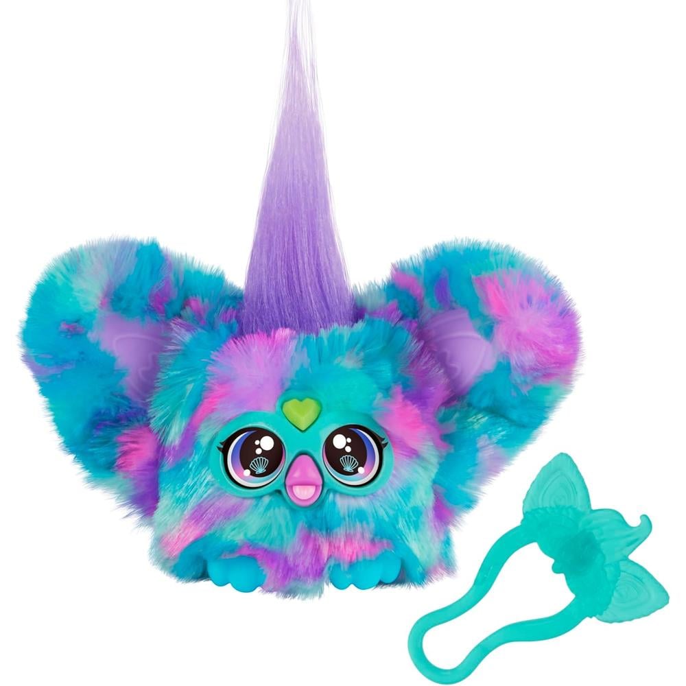 FURBY FURBLETS MER-MAY MINI AMIGO | MULTICOLOR - 1