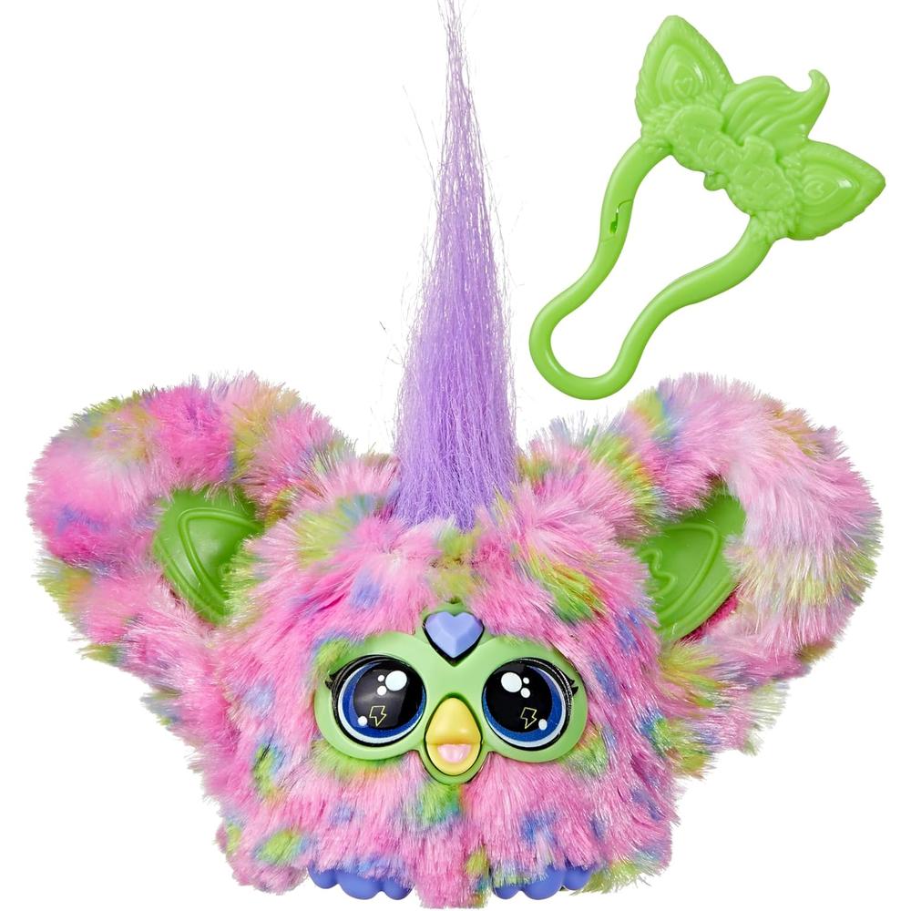 FURBY FURBLETS TOO-KOO MINI AMIGO | MULTICOLOR - 1