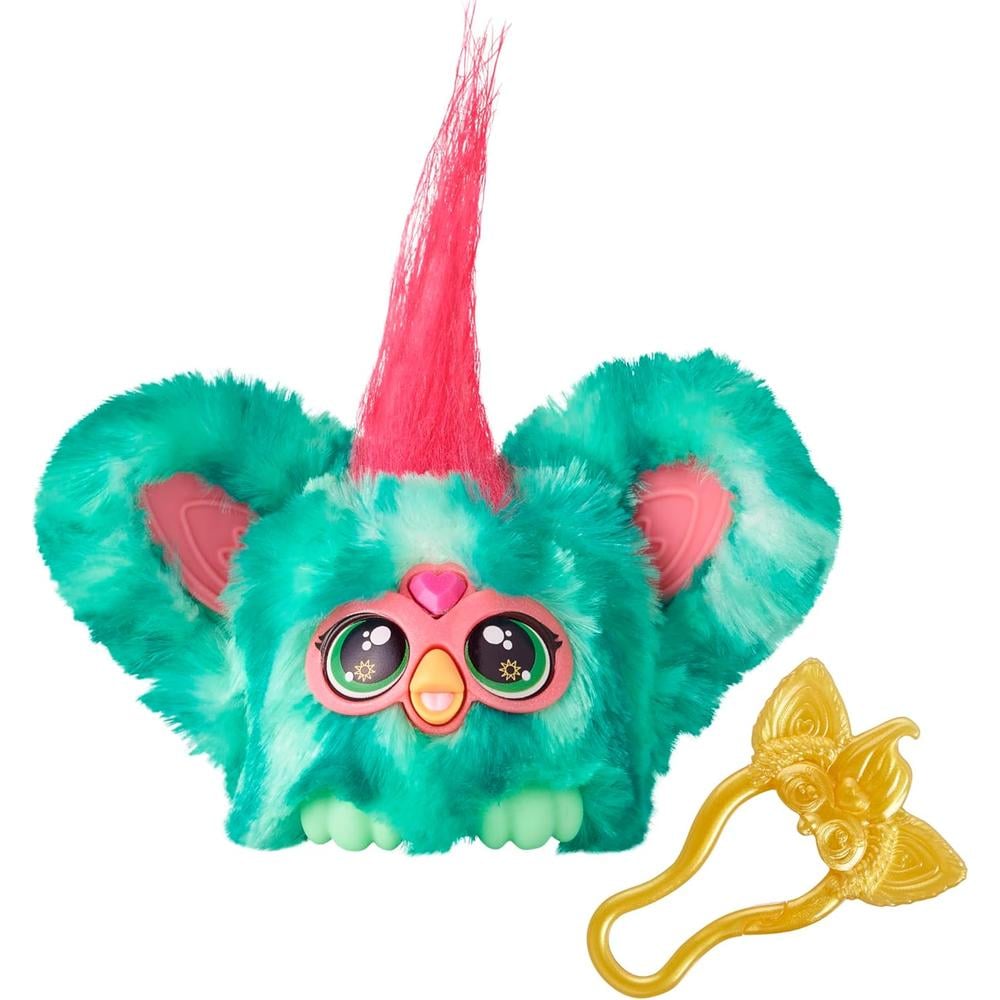 FURBY FURBLETS MELLO-NEE MINI AMIGO | SANDÍA - 1