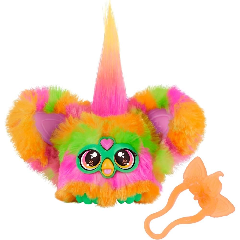 FURBY FURBLETS PAR-TAY MINI AMIGO | MULTICOLOR - 1