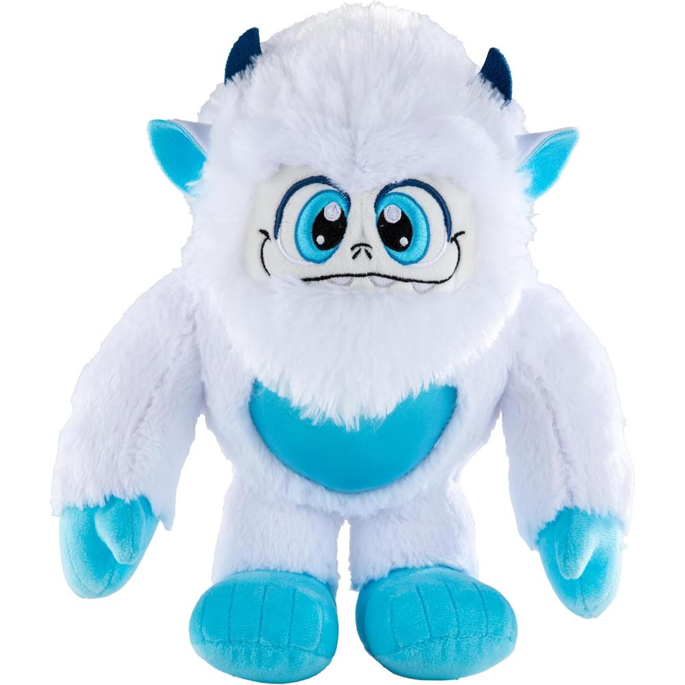 THE ELF ON THE SHELF PELUCHE SNOBIGGIE YETI 12' / 30.48 CM - 4