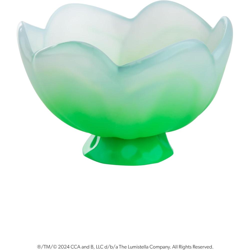 THE ELF ON THE SHELF FROST PIPS MINI BLOOMS BEBÉ | VERDE - 6