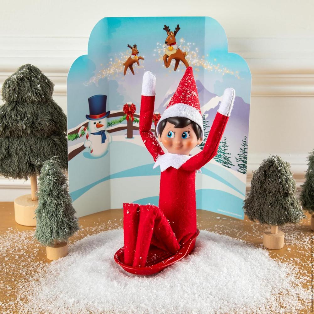 THE ELF ON THE SHELF KIT 24 DÍAS +70 ACCESORIOS - 6