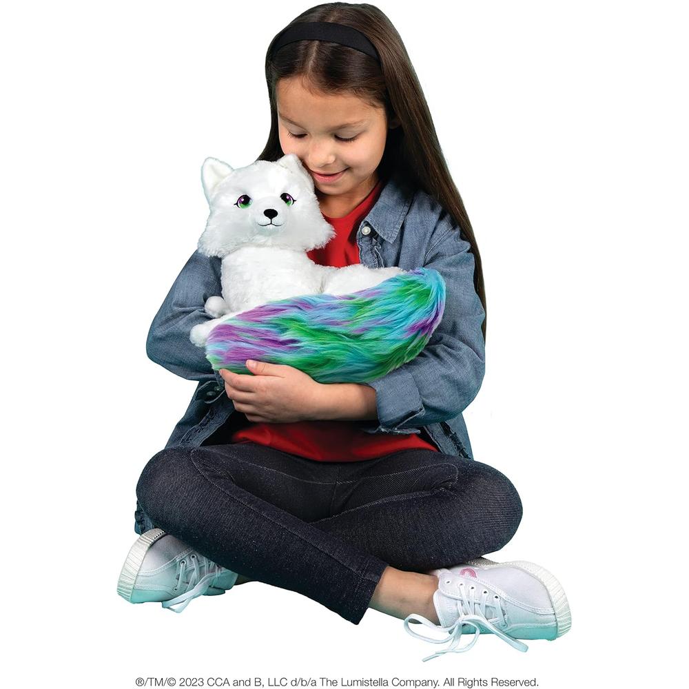 THE ELF ON THE SHELF PELUCHE NOORAH 23 CM - 2