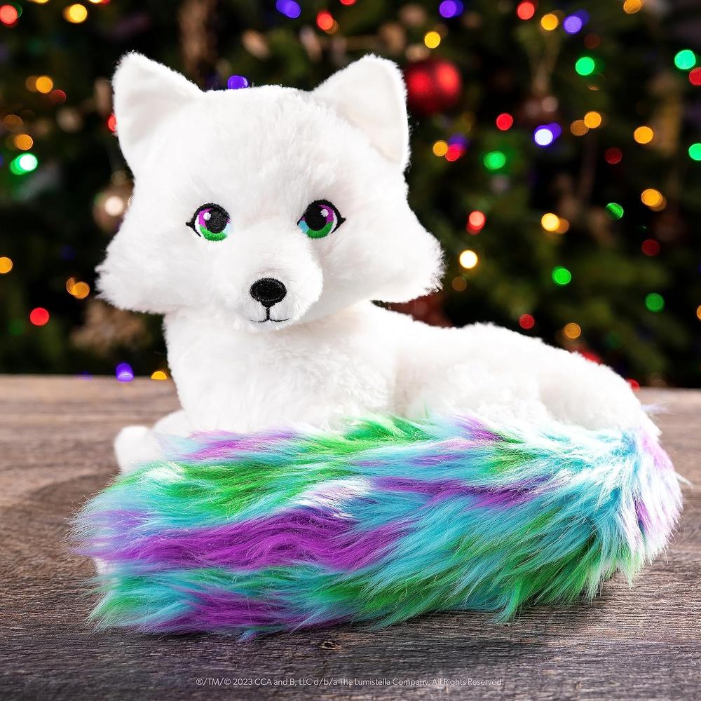 THE ELF ON THE SHELF PELUCHE NOORAH 23 CM - 3