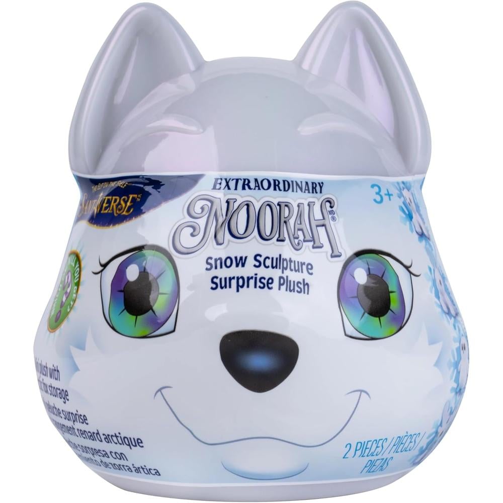THE ELF ON THE SHELF SORPRESA PELUCHE COLECCIONABLE NOORAH SNOW - 2