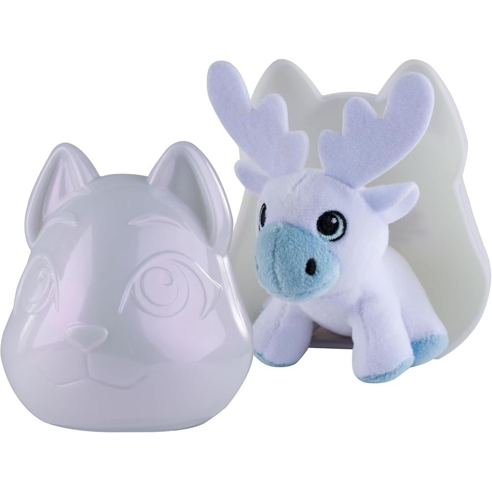 THE ELF ON THE SHELF SORPRESA PELUCHE COLECCIONABLE NOORAH SNOW - 3
