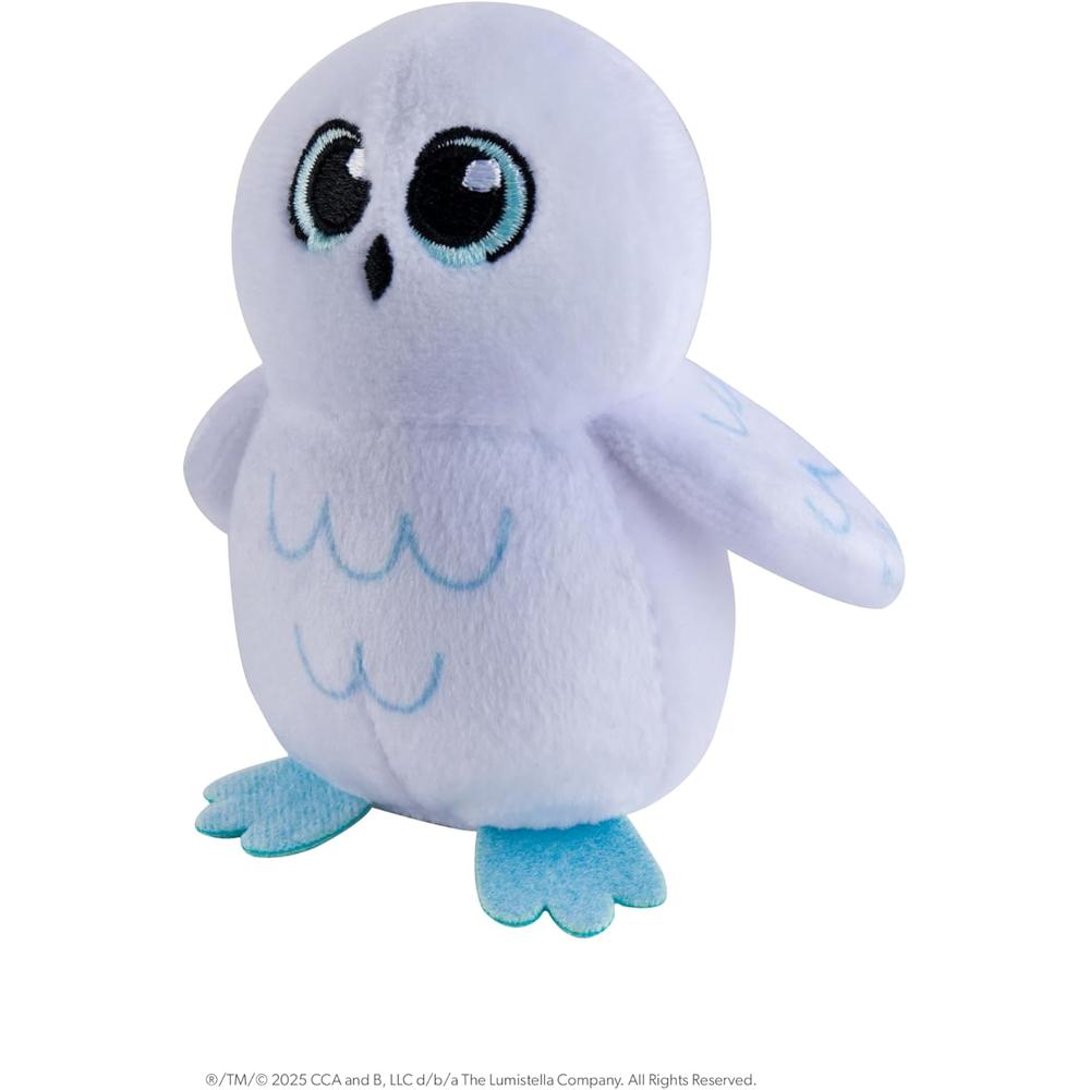 THE ELF ON THE SHELF SORPRESA PELUCHE COLECCIONABLE NOORAH SNOW - 5