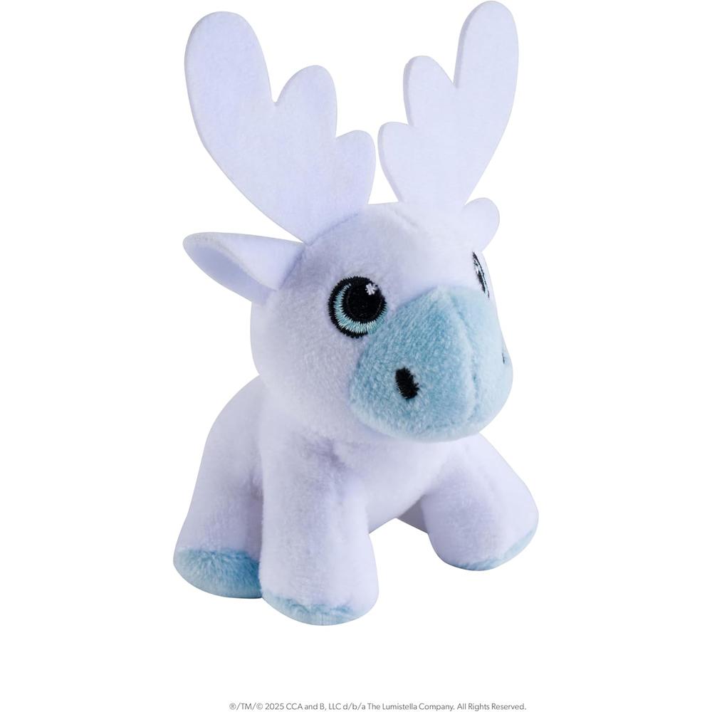 THE ELF ON THE SHELF SORPRESA PELUCHE COLECCIONABLE NOORAH SNOW - 6
