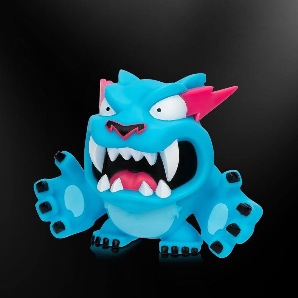 MRBEAST LAB PANTERA CLÁSICA 3.5' / 8.8 CM FIGURA - 4