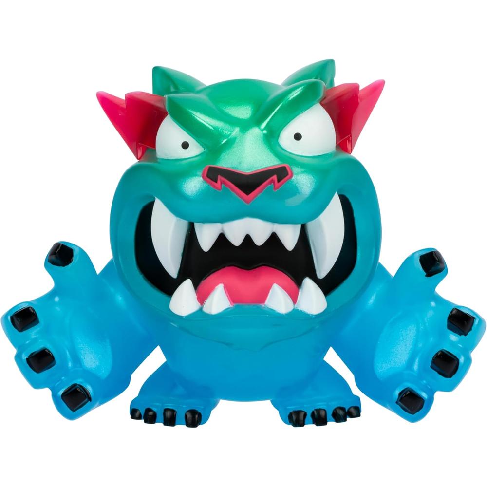 MRBEAST LAB HYPER PANTHER 3.5' / 8.8 CM FIGURA - 1