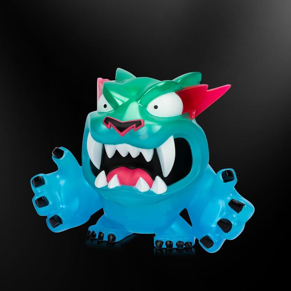 MRBEAST LAB HYPER PANTHER 3.5' / 8.8 CM FIGURA - 4