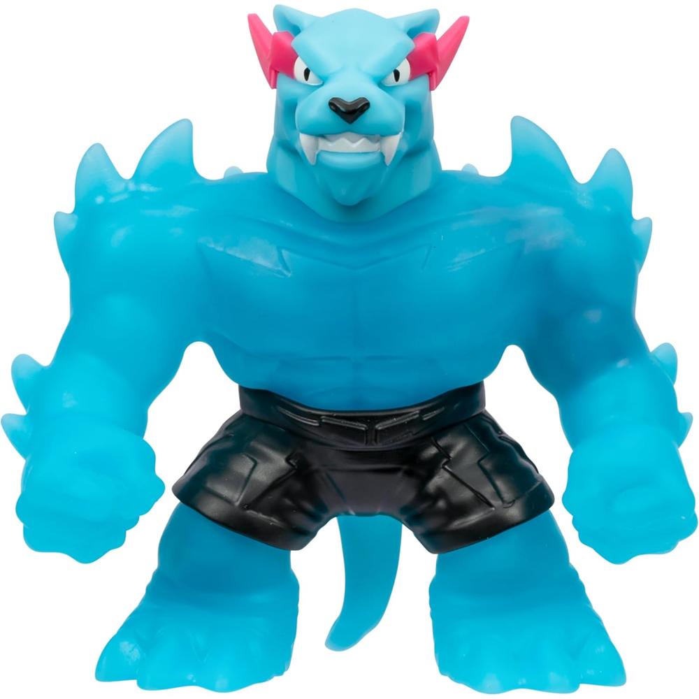 MRBEAST LAB GOO JIT ZU PANTERA HIPERCARGADA ELÁSTICA - 1