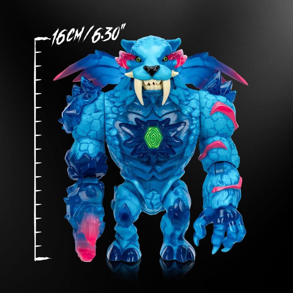 MRBEAST LAB APEX BEAST PANTHER 6.25' / 15.87 CM - 2