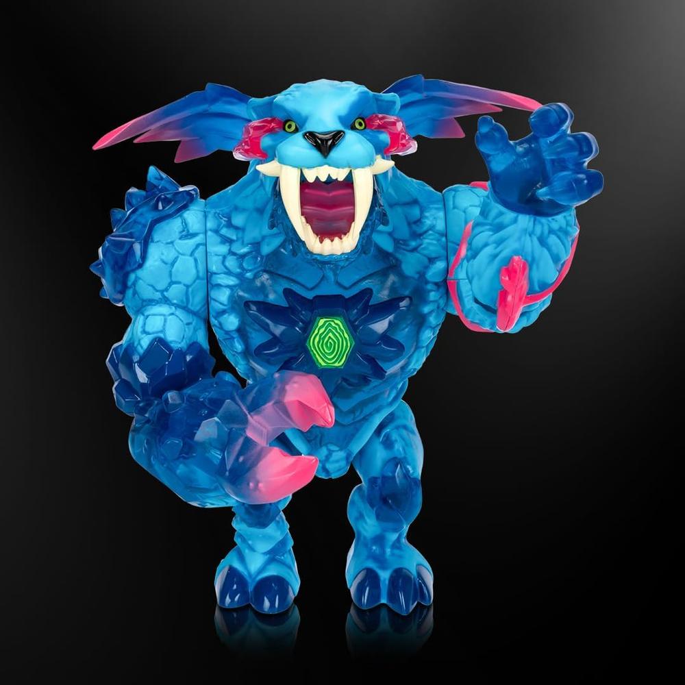 MRBEAST LAB APEX BEAST PANTHER 6.25' / 15.87 CM - 5