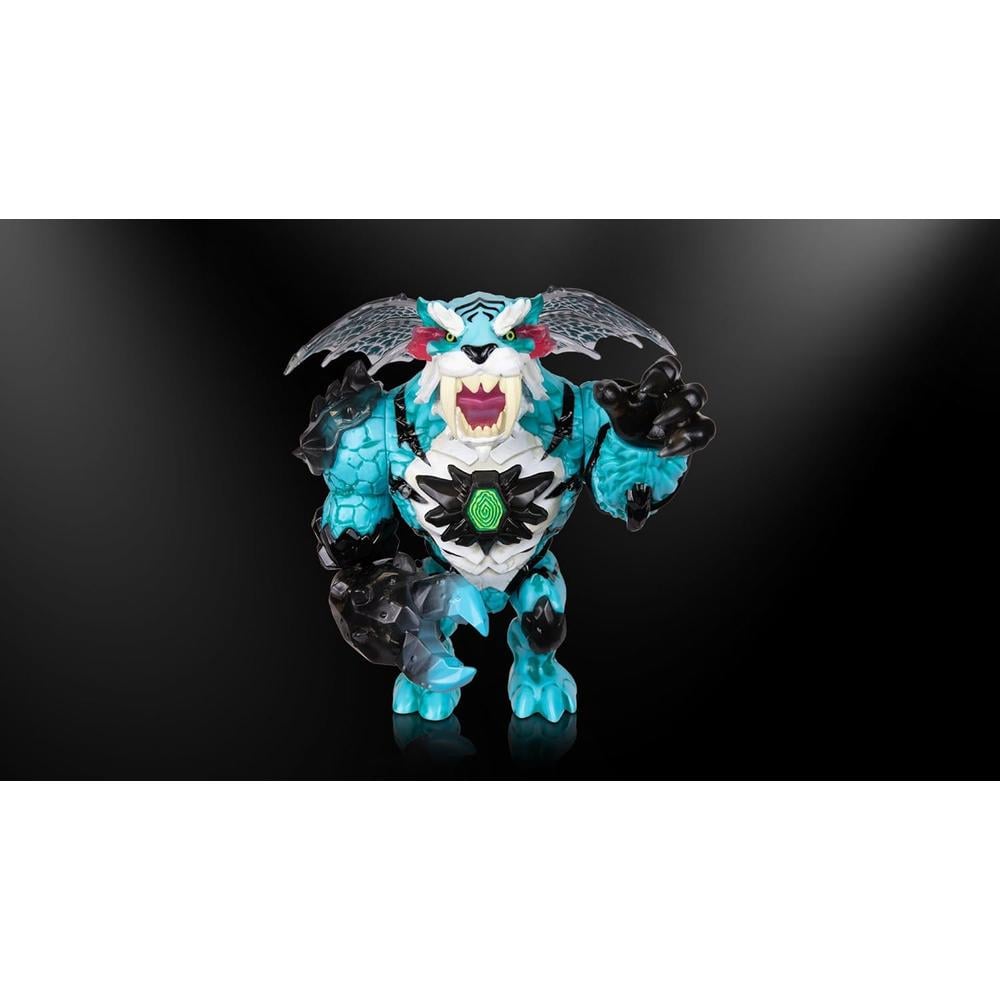 MRBEAST LAB APEX BEAST TIGER 6.25' / 15.87 CM FIGURA - 5