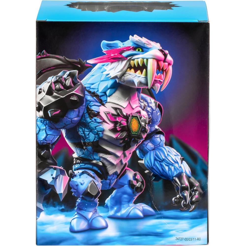 MRBEAST LAB APEX BEAST TIGER 6.25' / 15.87 CM FIGURA - 6