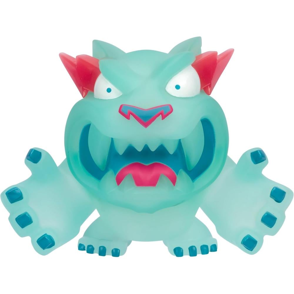 MRBEAST LAB PANTERA LUMINOSA 3.5' / 8.8 CM FIGURA - 1