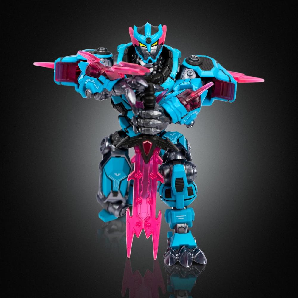 MRBEAST LAB PANTERA TITAN PLATINUM 6.5' / 16.5 CM - 5