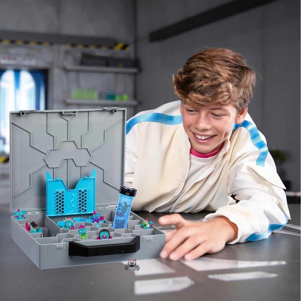 MRBEAST LAB SWARMS 10 FIGURAS - 4