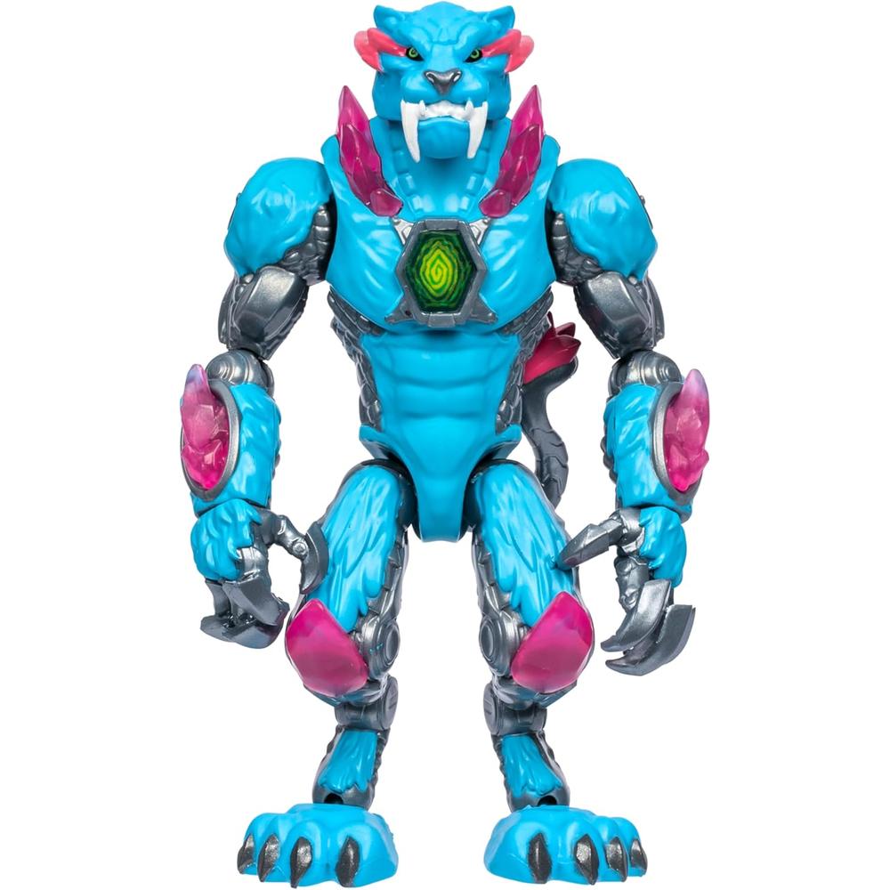 MRBEAST LAB MUTANTES FIGURA PANTERA - 3