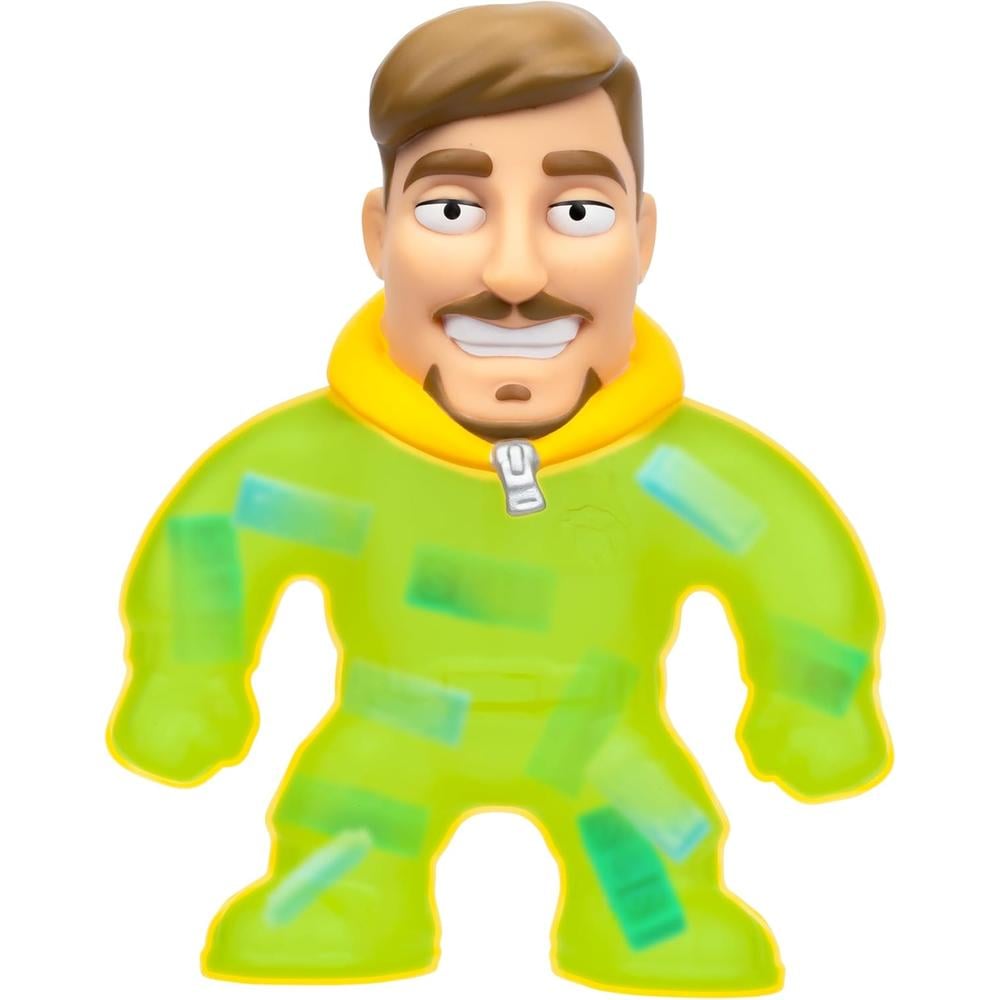 MRBEAST LAB FIGURA COLECCIONABLE MRBEAST - 1
