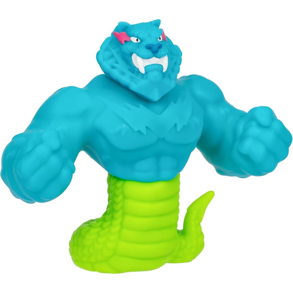 MRBEAST LAB HÉROE HIPERFLEXIBLE PANTERA 5' / 12.7 CM - 6