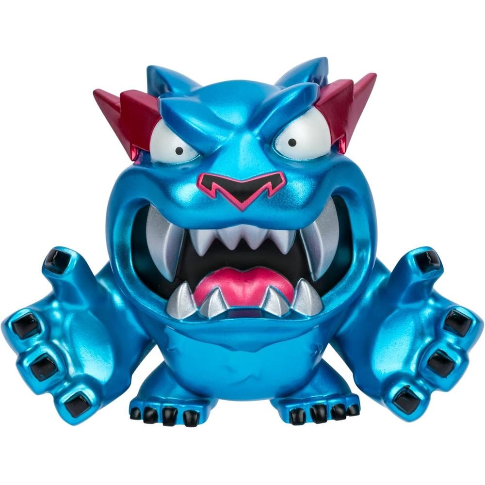 MRBEAST LAB PANTERA METÁLICA 3.5' / 8.8 CM FIGURA - 1