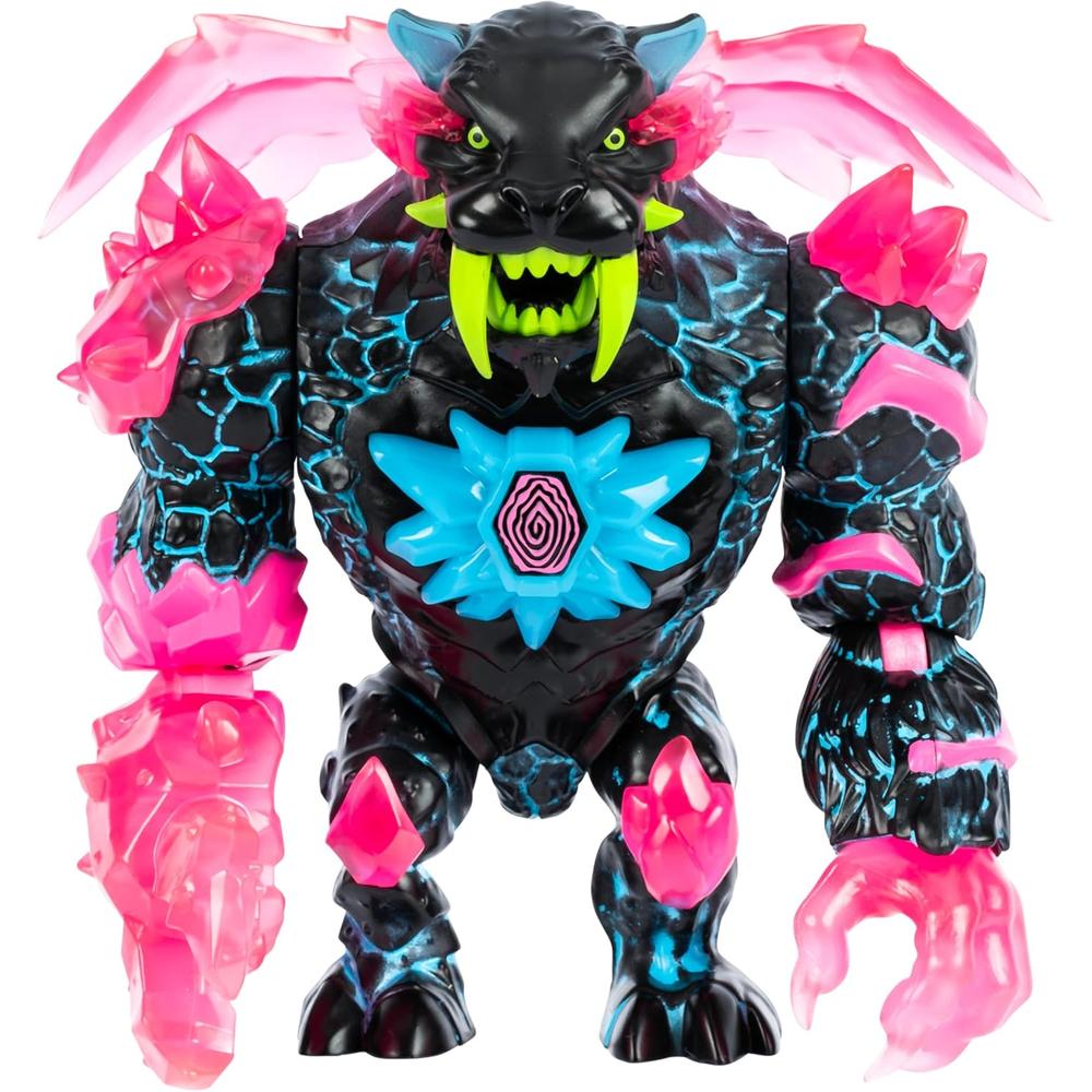 MRBEAST LAB APEX BEAST PANTERA NEÓN 16.5 CM - 1