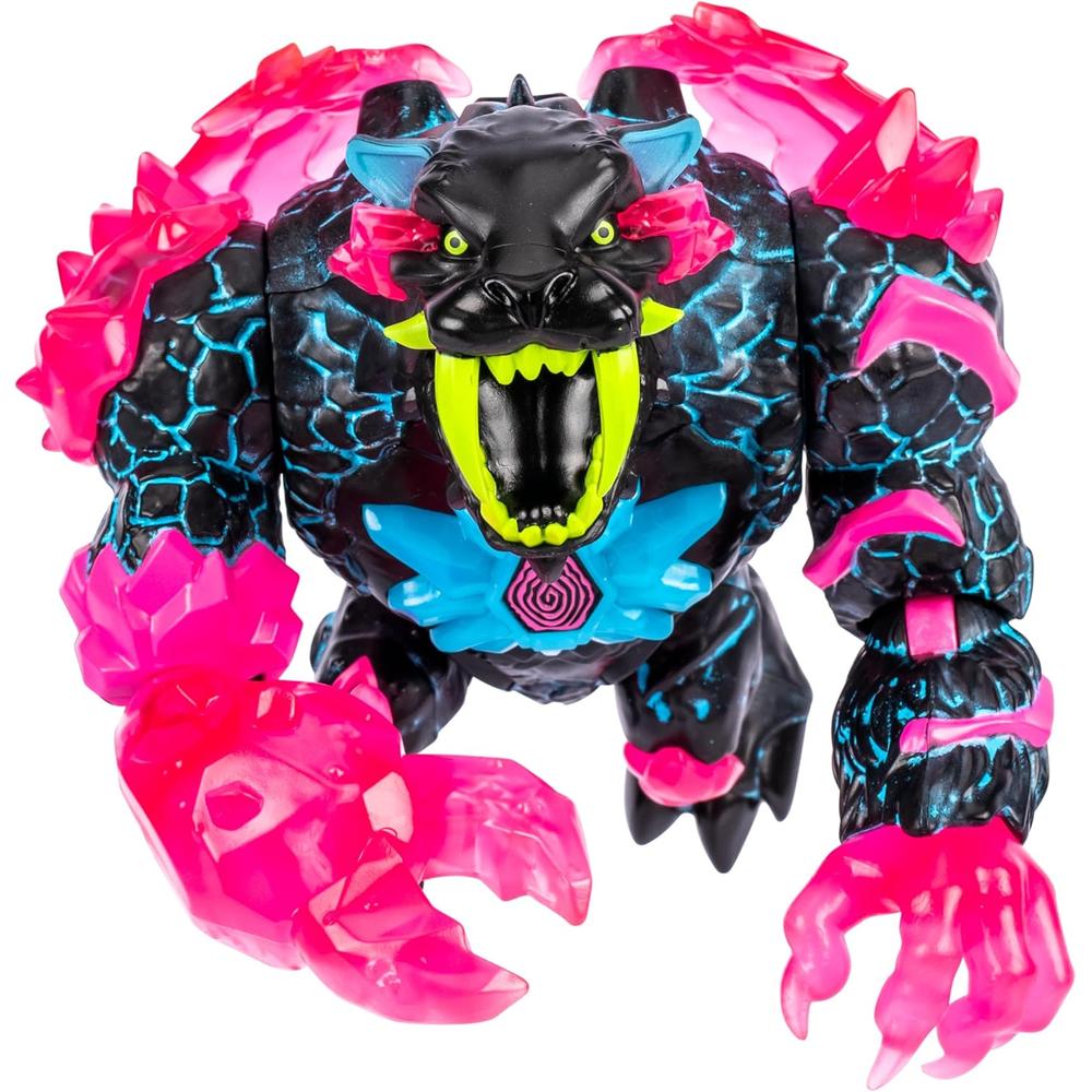 MRBEAST LAB APEX BEAST PANTERA NEÓN 16.5 CM - 4