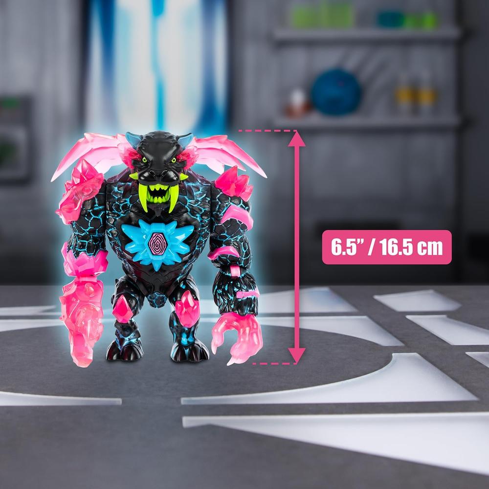 MRBEAST LAB APEX BEAST PANTERA NEÓN 16.5 CM - 6