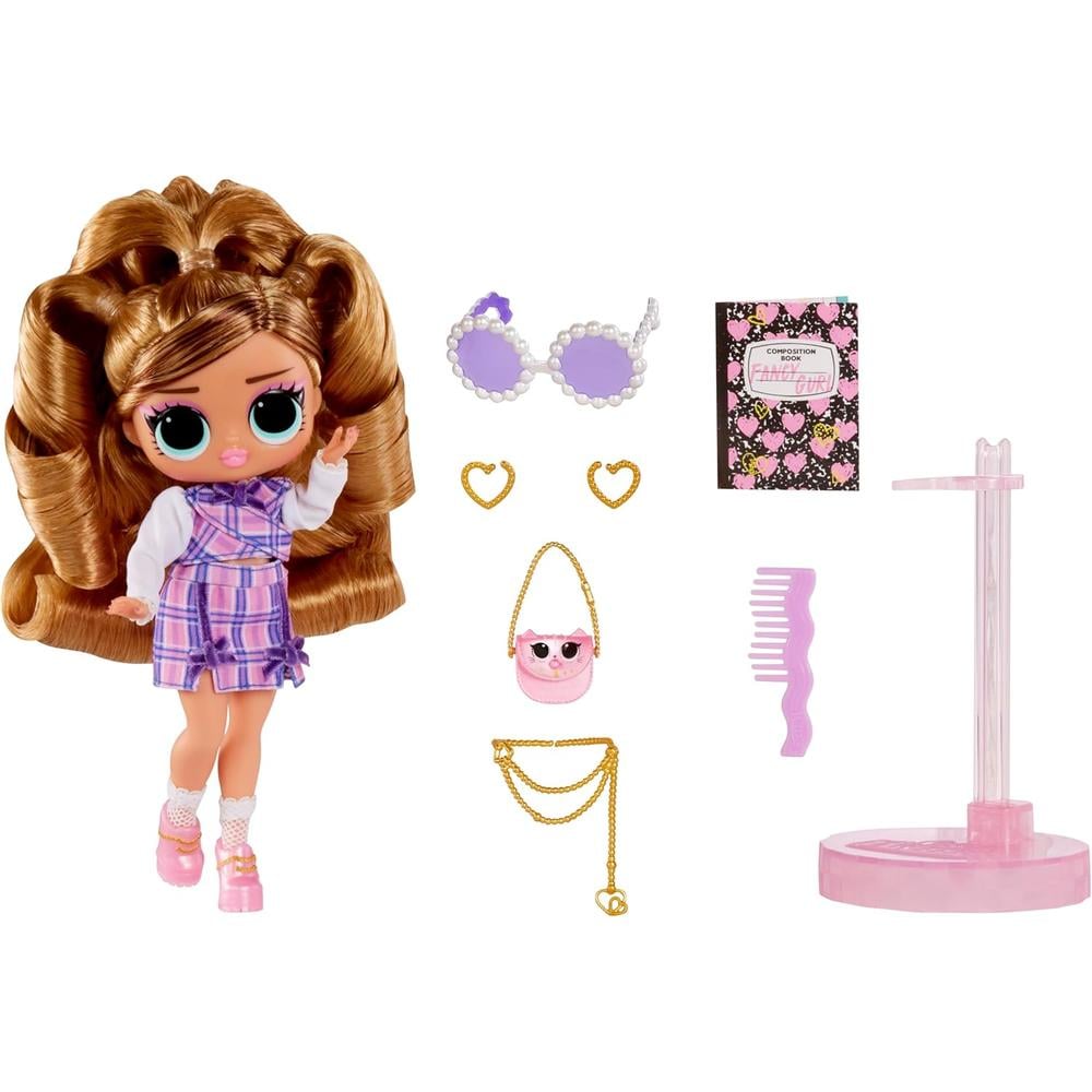 LOL SURPRISE TWEENS FANCY GURL - 3